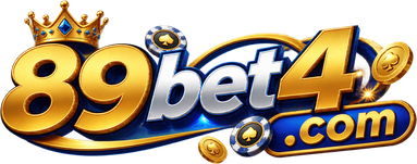 89bet4 com logo